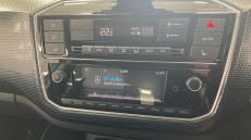 Volkswagen Up 60kW E-Up 32kWh 5dr Auto Electric Hatchback